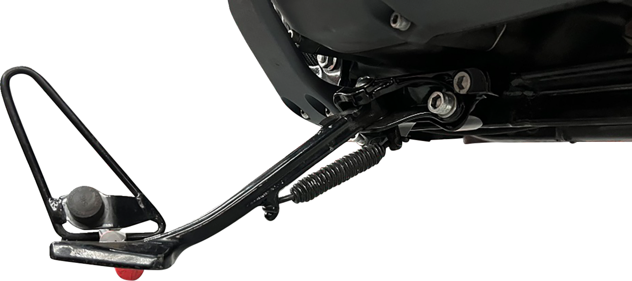 Paul Yaffe Bagger Nation FIX-Stand Angle Block