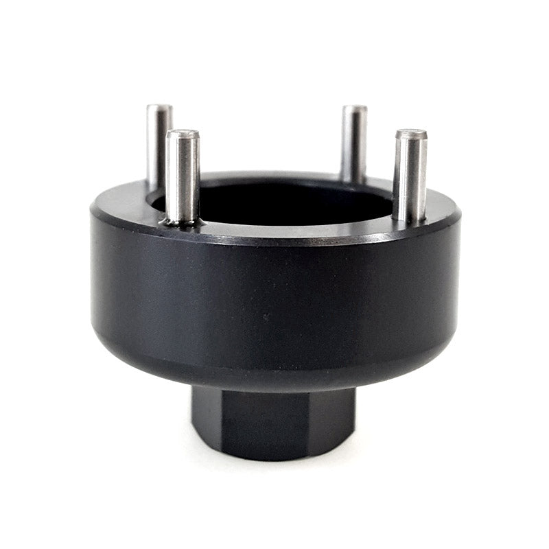 Nut tool MoTeC protective housing