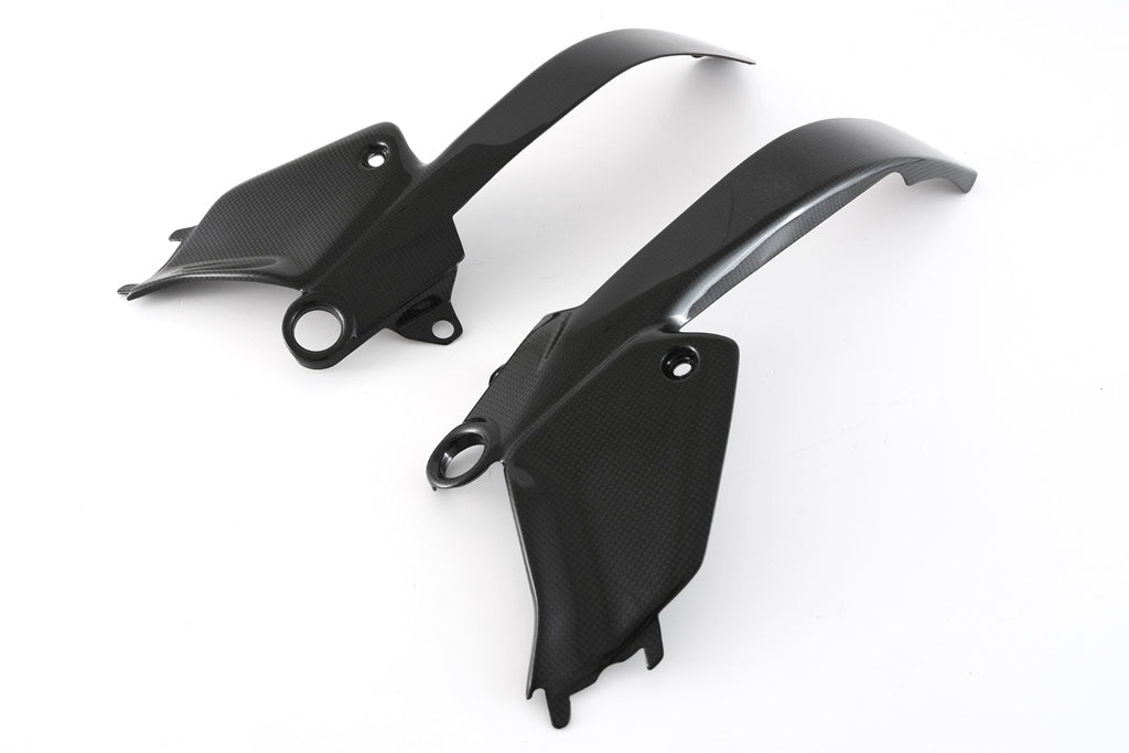 Fullsix Carbon Frame Covers Extension - Set