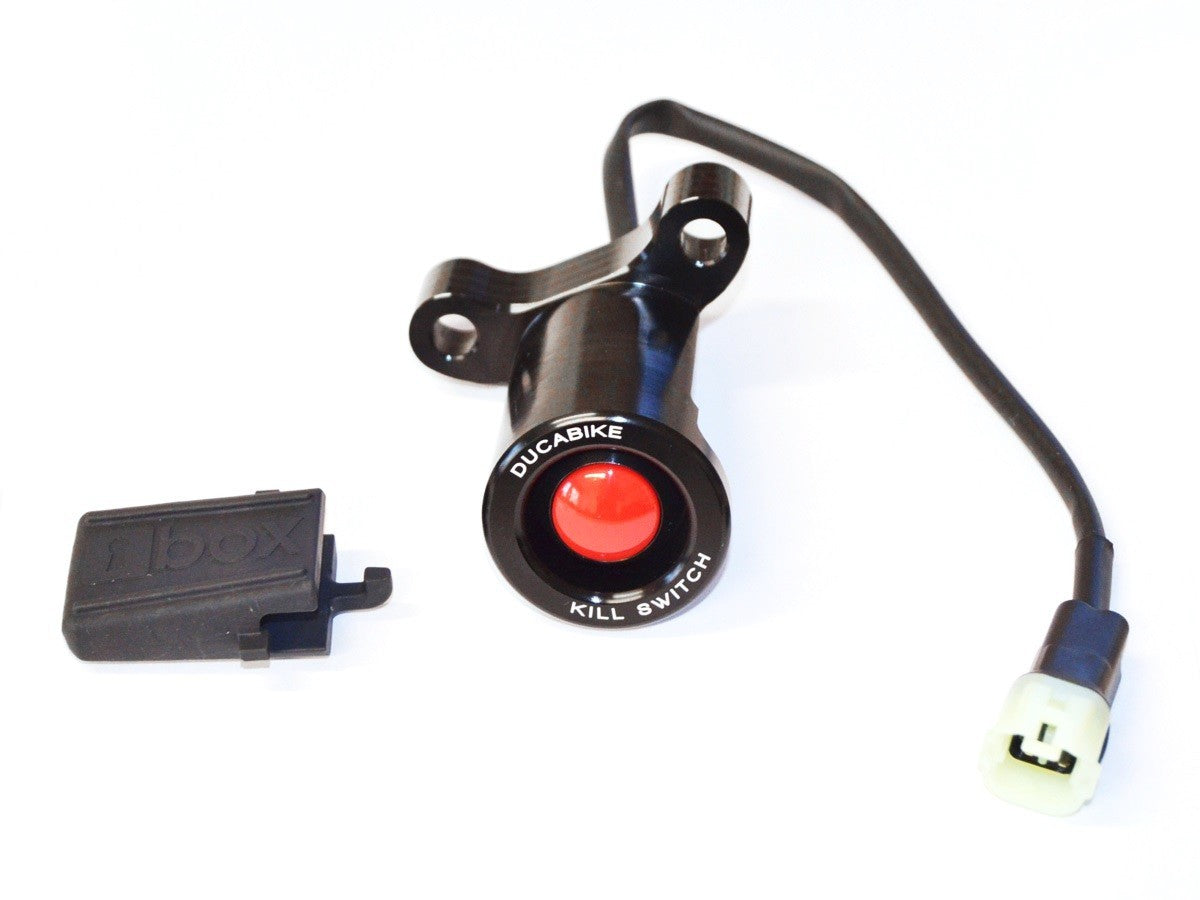 Ducabike DBK KS04 V4 2021 Kill Switch