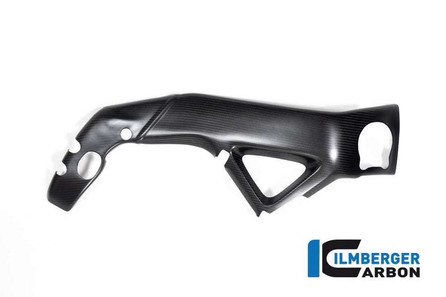 Ilmberger Carbon Frame Cover Right Side Aprilia Tuono V4 From 2021 - Matte