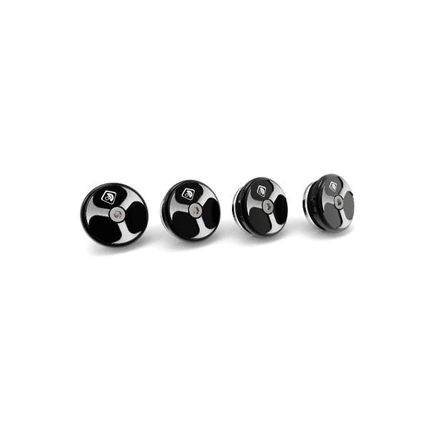 Ducabike DBK Frame Plug Kit For Ducati XDiavel / XDiavel S