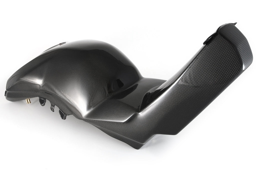 Fullsix Carbon Fuel Tank
