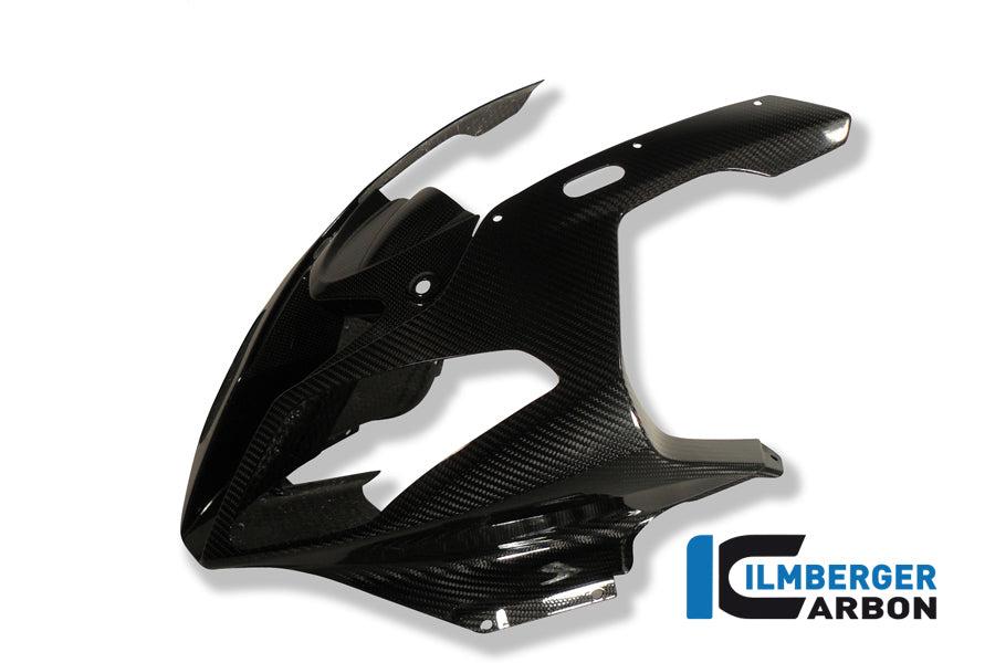 Ilmberger Carbon Fairing Upper Part Street One-Piece Carbon
