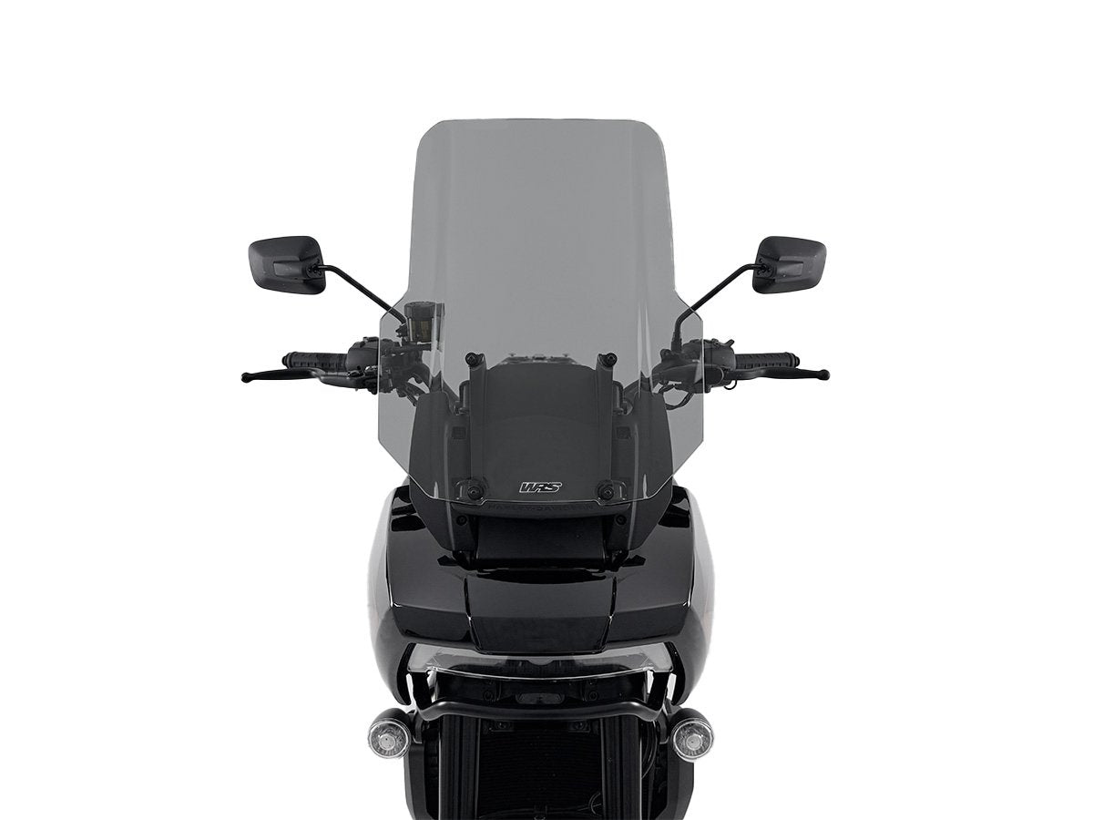 WRS Caponord Windscreen Harley Davidson Pan America 1250 / Special / St