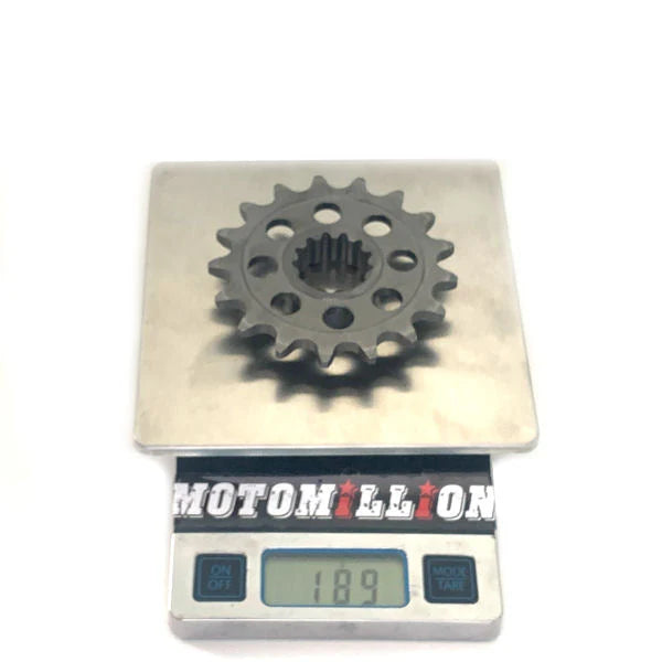Superlite Steel 520 Conversion Kit For S1000RR M1000RR