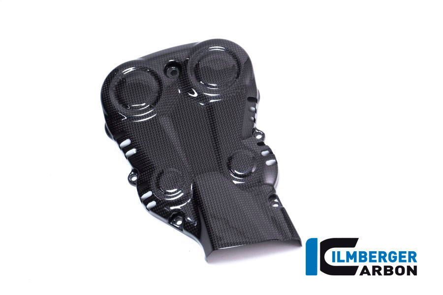 Ilmberger Carbon Cam Belt Cover Ducati Supersport 939