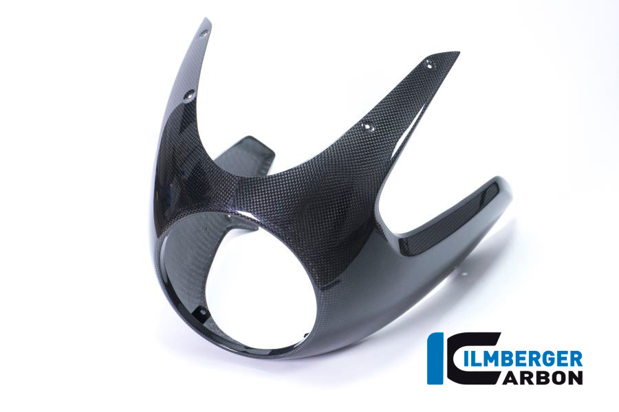 Ilmberger Carbon Top Fairing Street Complete BMW R Nine T Racer´17