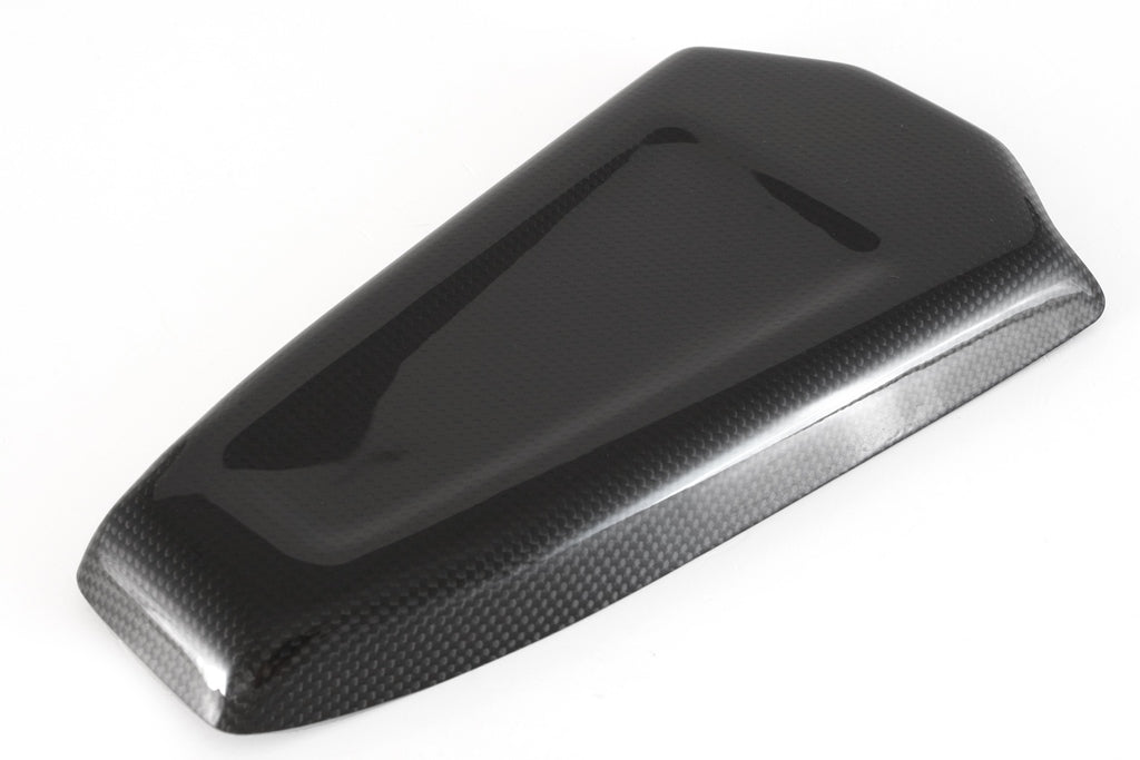 Fullsix Carbon Fuel Tank Bottom Protection