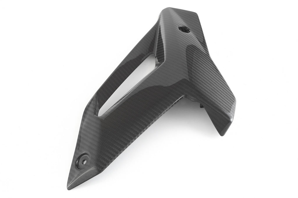 Fullsix Carbon Belly Pan Strada - Right