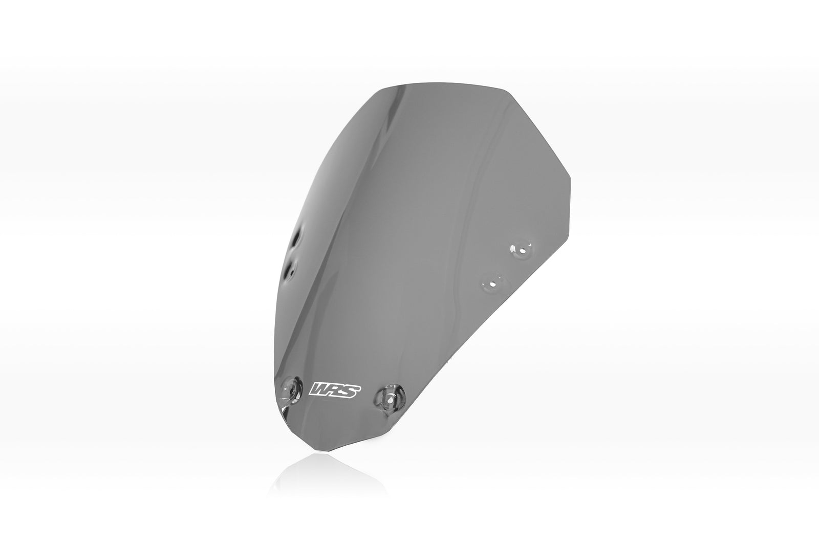 WRS Sport Windscreen Aprilia Tuono V4 2025-2026