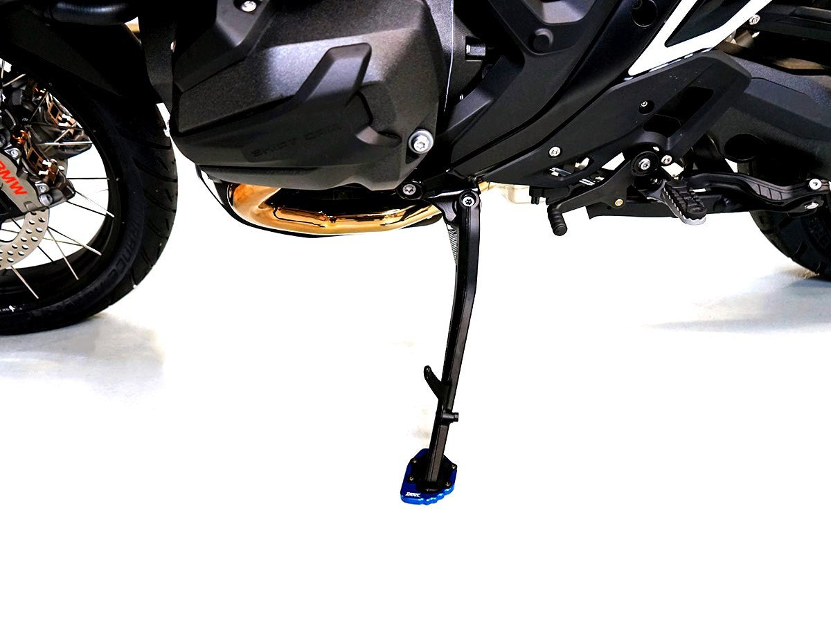 Ducabike DBK BAC09 BMW R1300GS Increased Stand Support Base