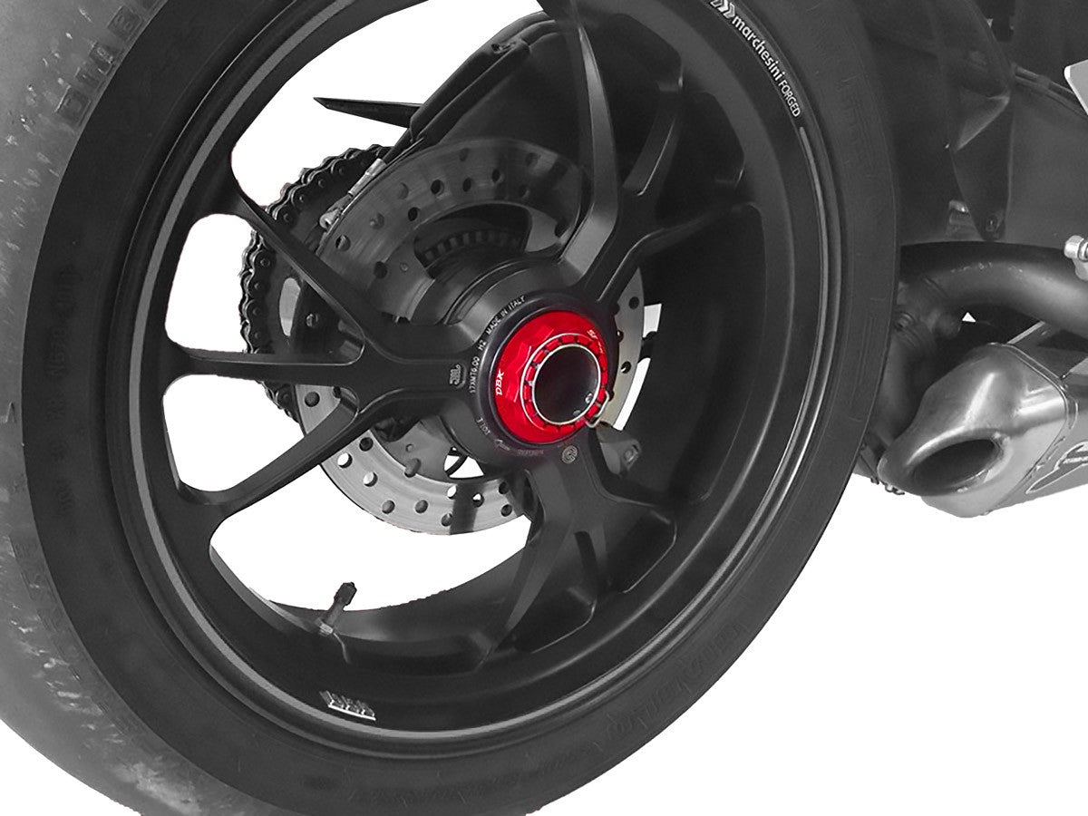 Ducabike DBK DPR02 Rear Wheel Nut