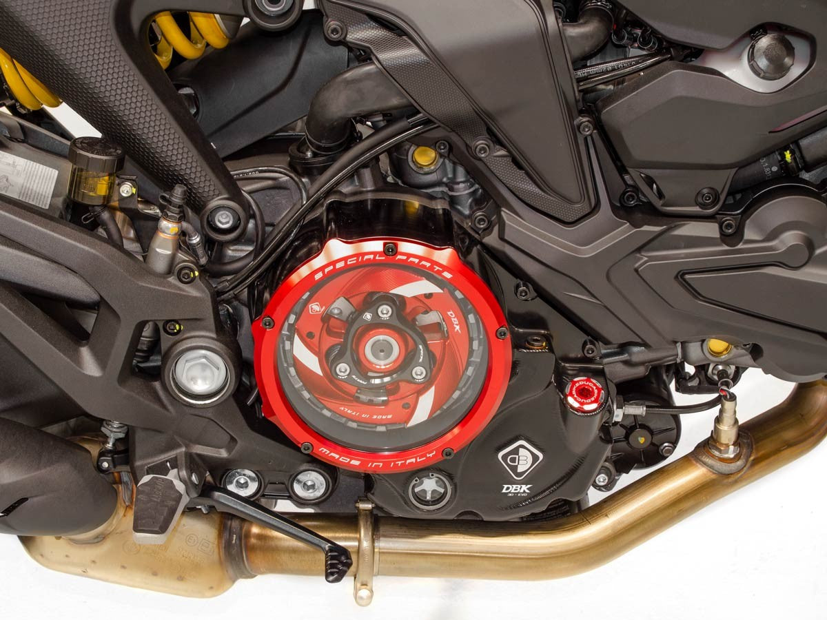 Ducabike DBK PSF06 Clutch Pressure Plate