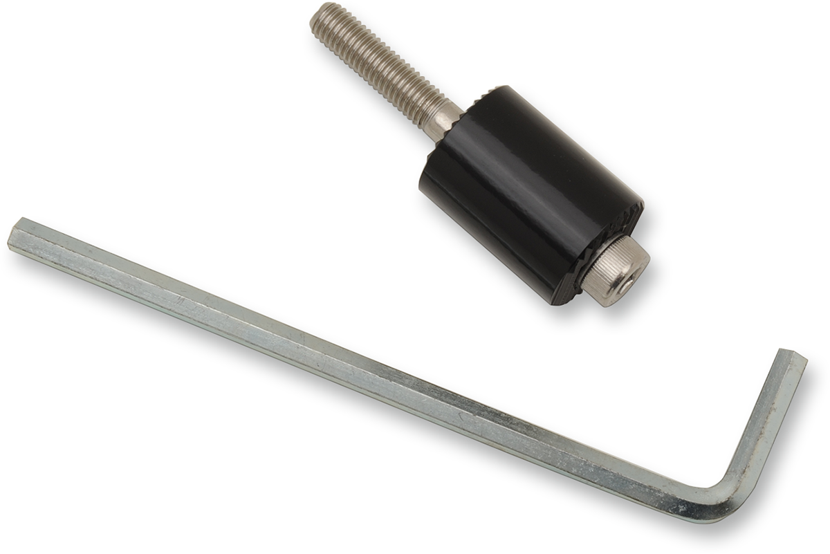Memphis Shades Headlight Riser Block - Scout