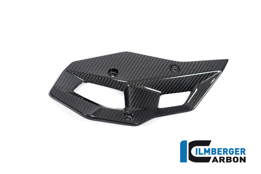 Ilmberger Carbon Heel Guard Right BMW R 1300 GS - Gloss / Twill