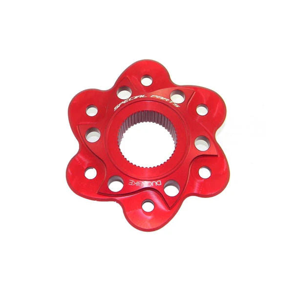 Ducabike DBK Sprocket Carrier For Ducati Panigale 1199 1299