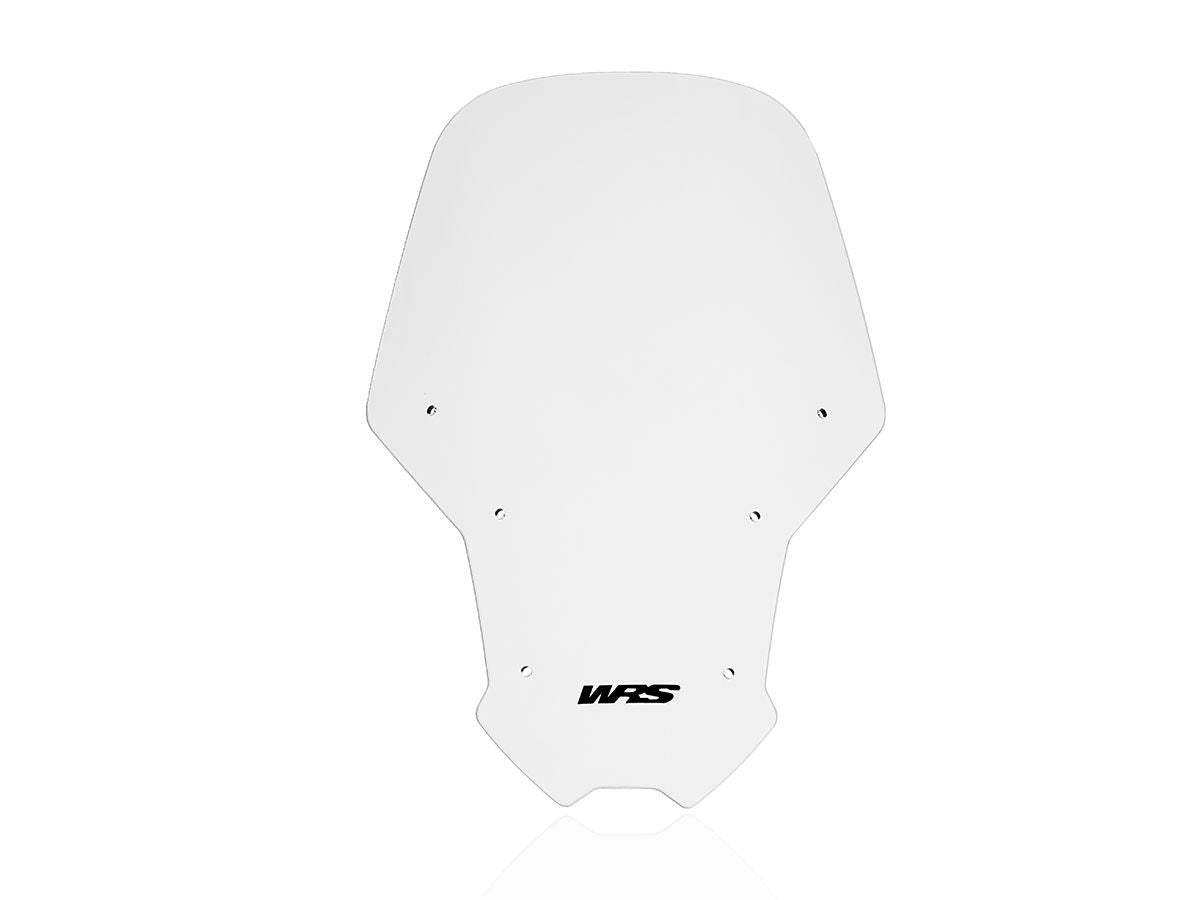 WRS Touring Windscreen Honda Africa Twin CRF 1100 L Adventure Sports 2020-2023