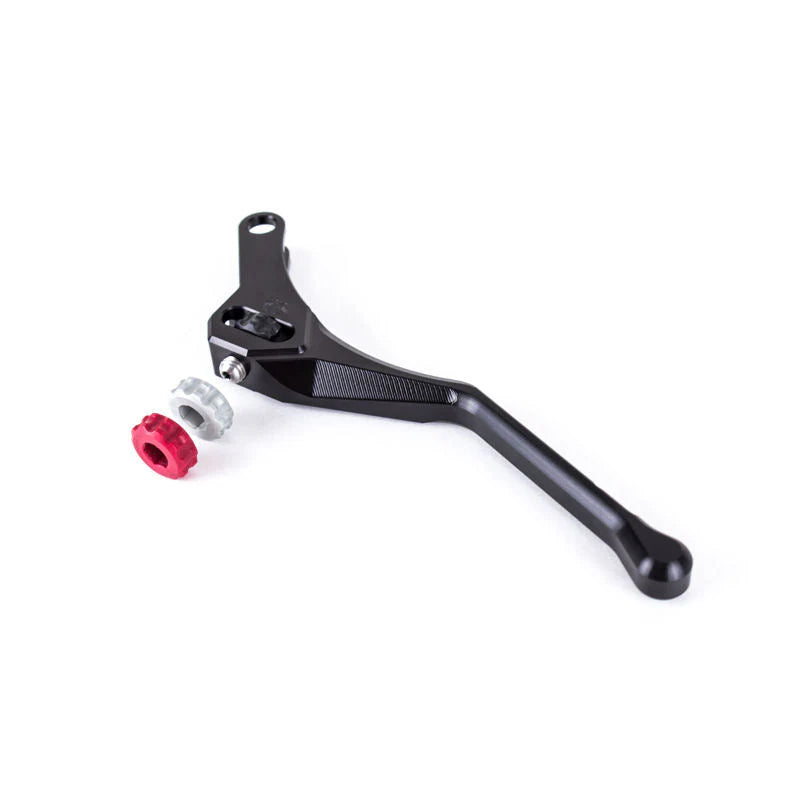 Gilles Tooling FXL Adjustable Brake Clutch Levers For S1000RR M1000RR - Clutch