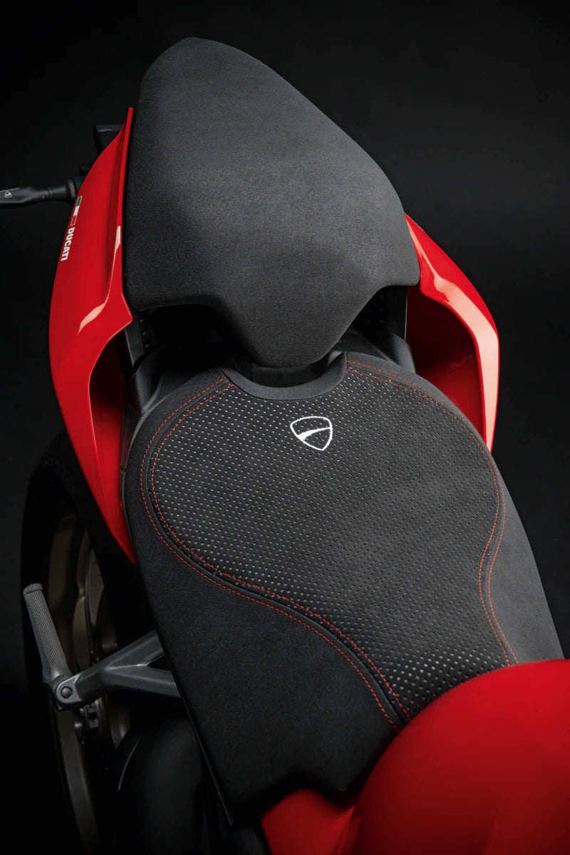 Ducati Performance Rider Raised Seat