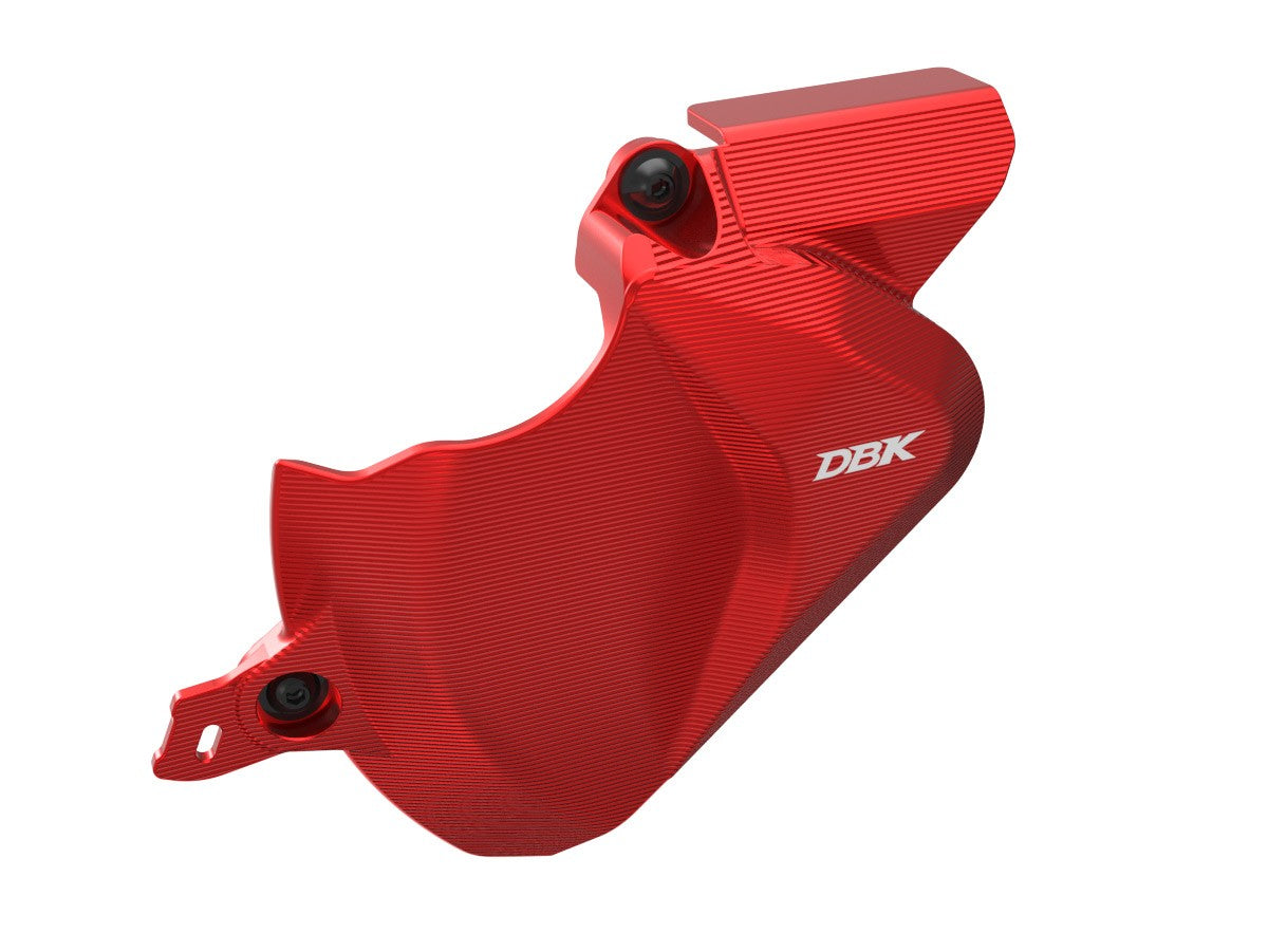 Ducabike DBK CP14 PANIGALE/SF V2 MY25 Sprocket Cover - RED