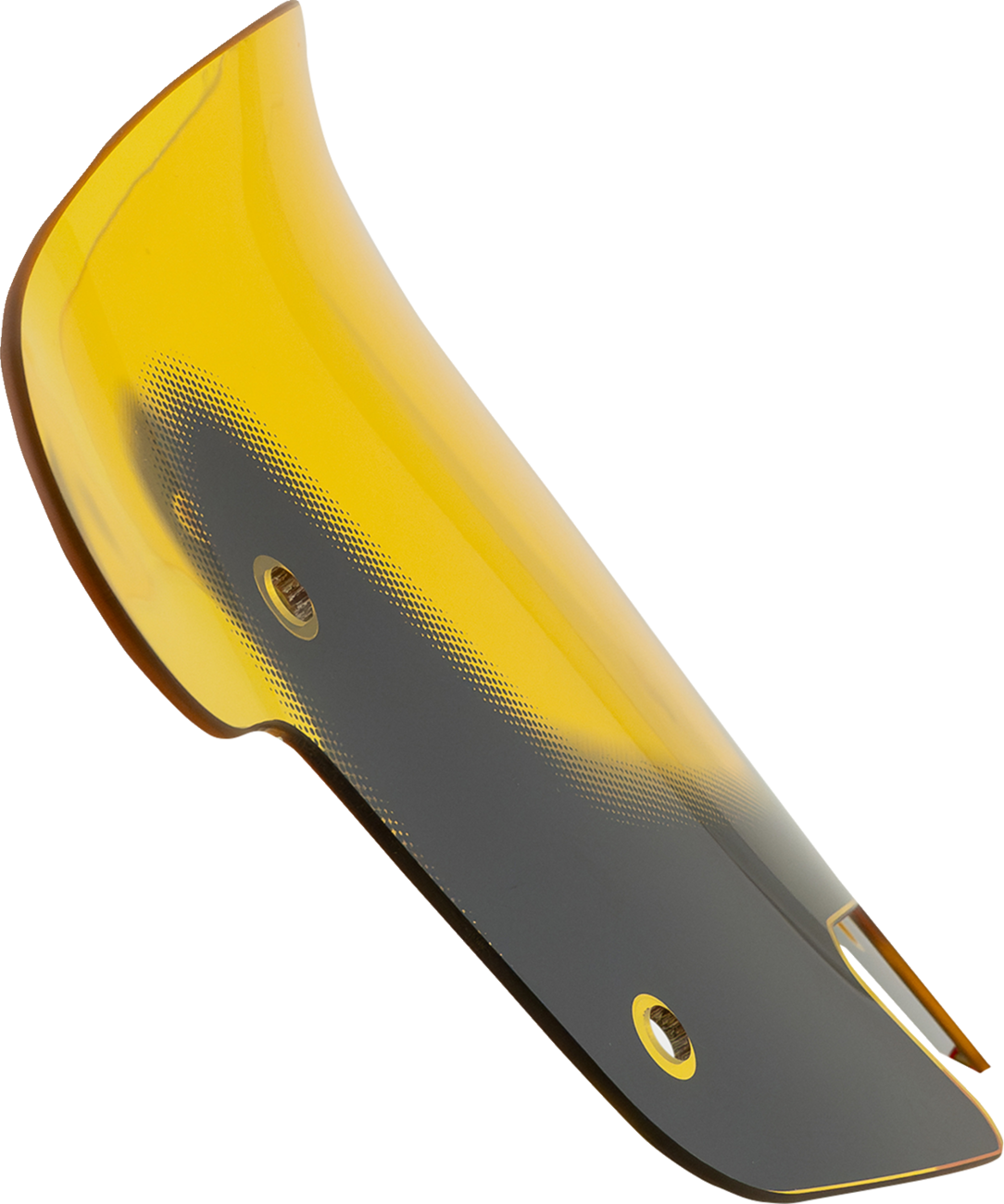 Klock Werks Kolor Flare® Windshield