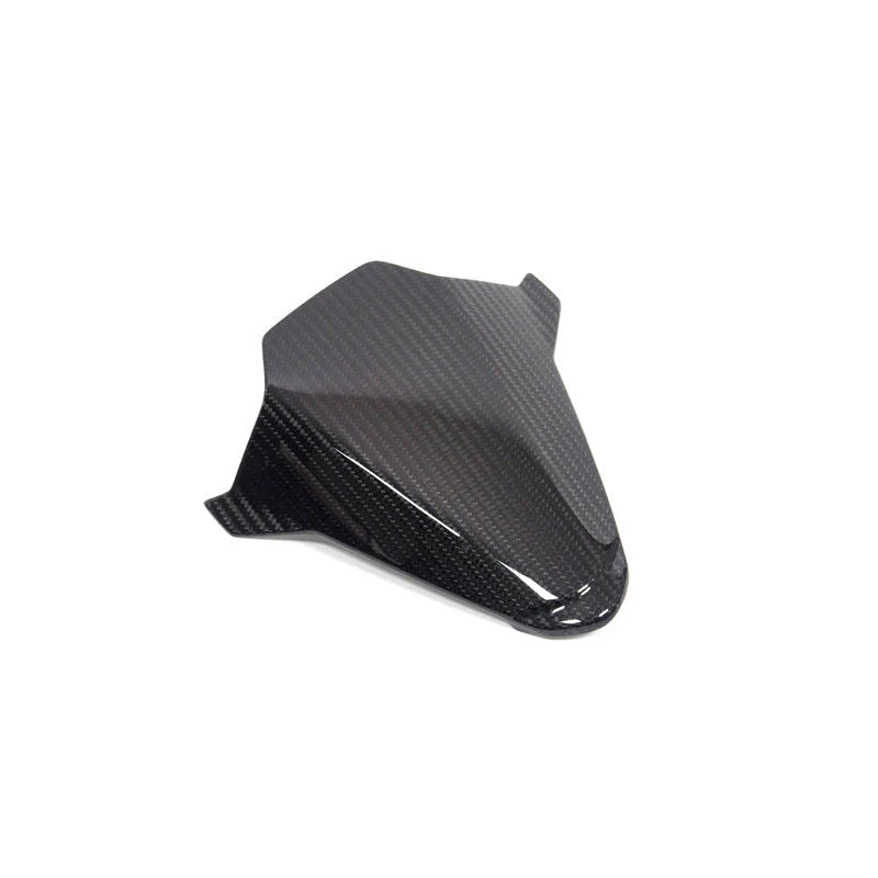 Ilmberger Carbon Fiber Instrument Gauge Cluster Cover S1000RR M1000RR