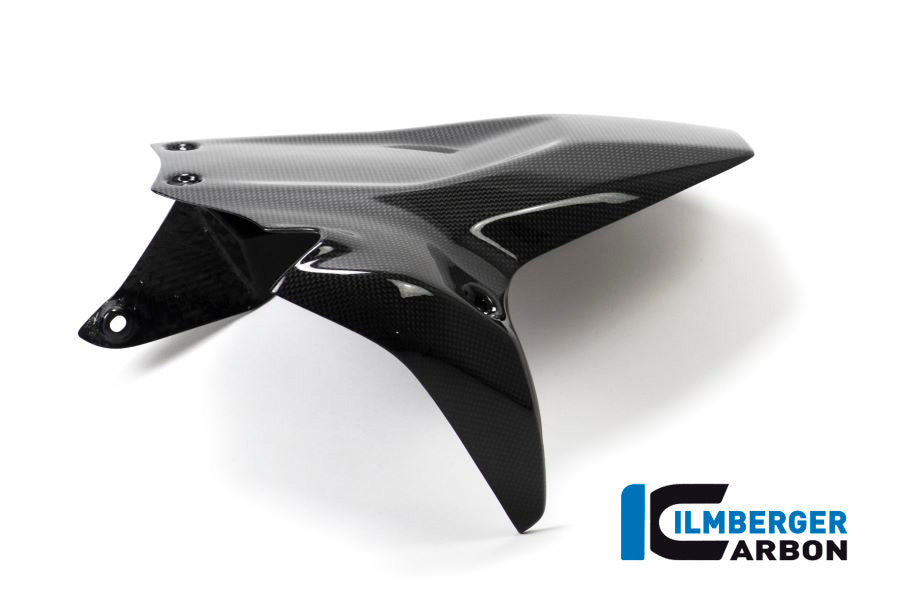 Ilmberger Carbon Rear Hugger Ducati Panigale 1199 / Ducati 1299 / V2 - Gloss