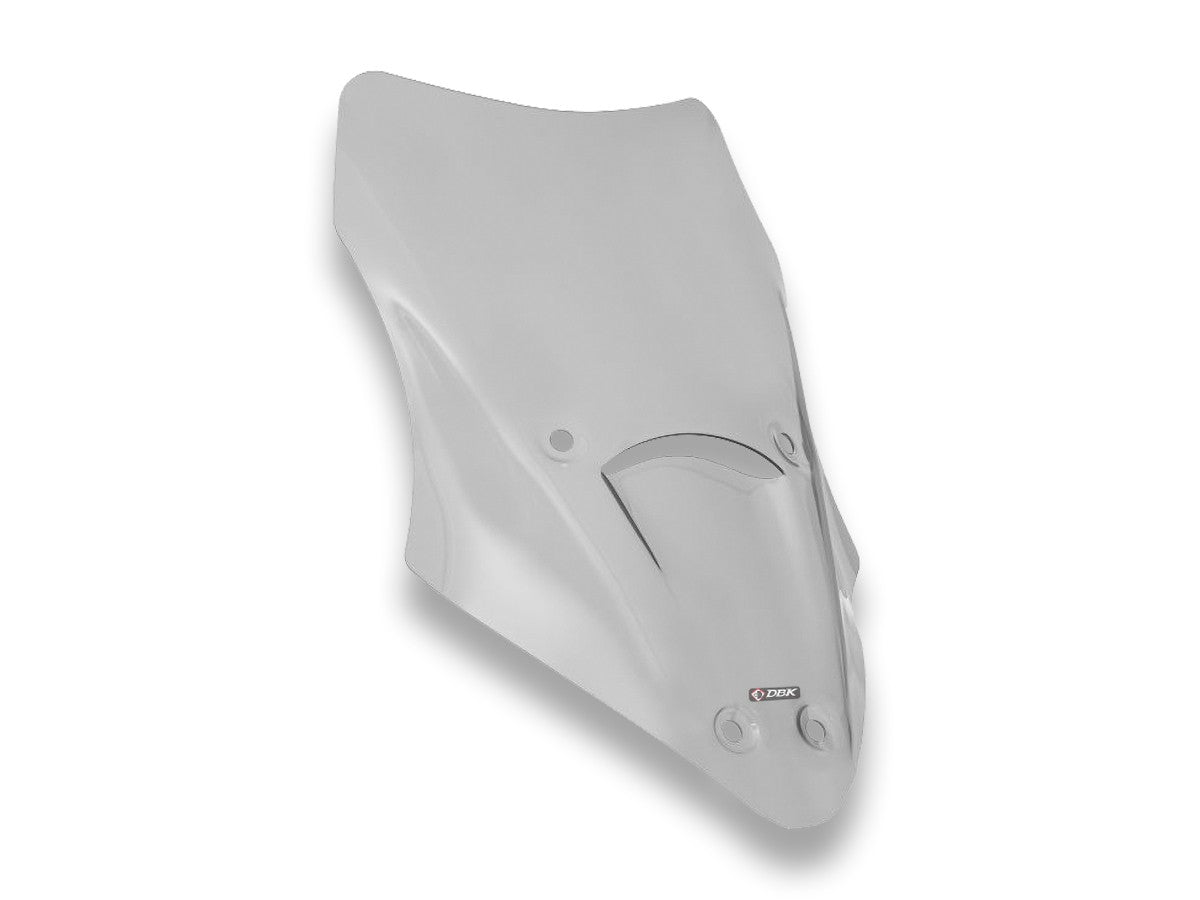 Ducabike DBK CUP33 MTS V2 MY25 Medium Screen