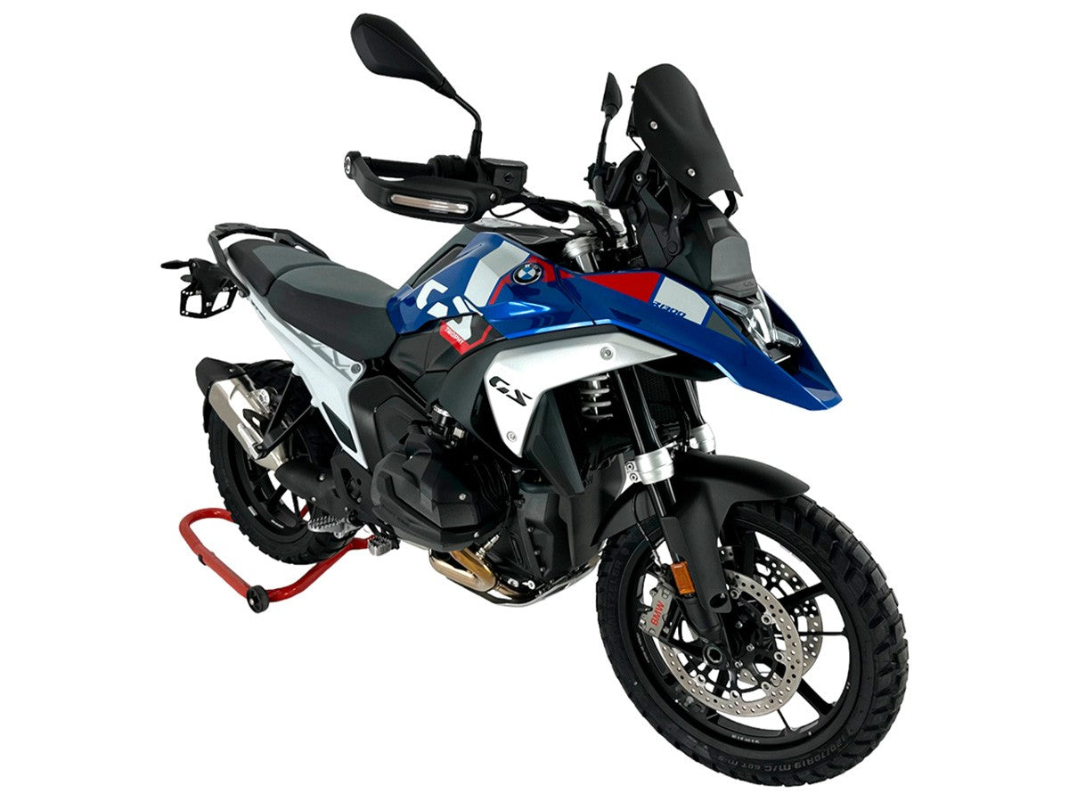 Ducabike DBK CUP30 Sport Windshield BMW R1300 GS MY23-24 With Radar