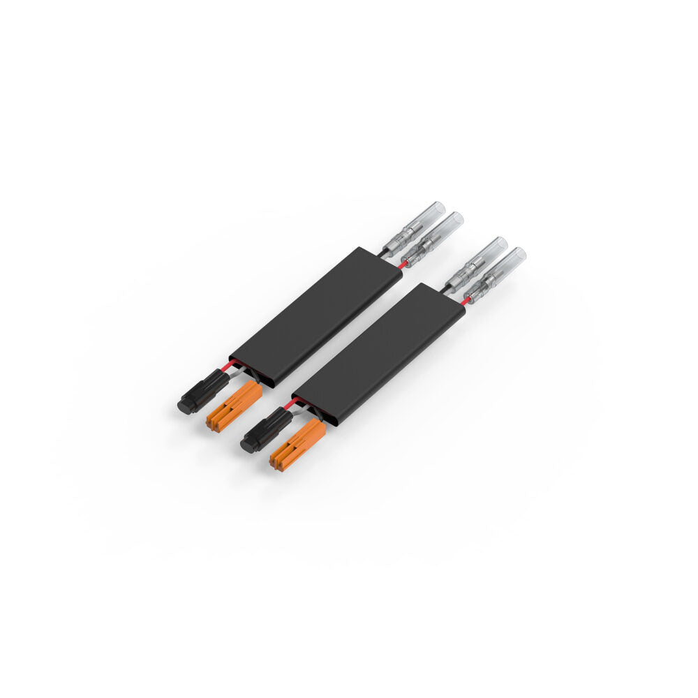 Rizoma Wiring Kit With Resistors For Front Turn Signals