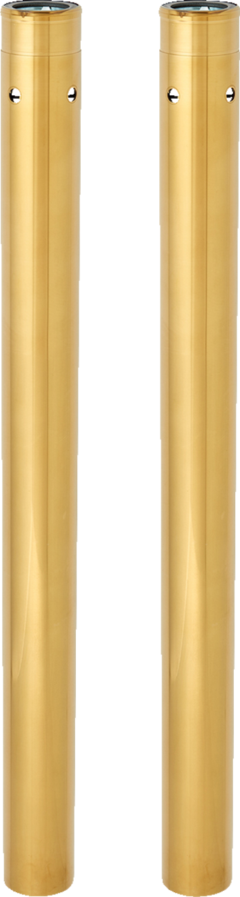 Arlen NESS Fork Tube - 49 MM - 22.875" - Gold