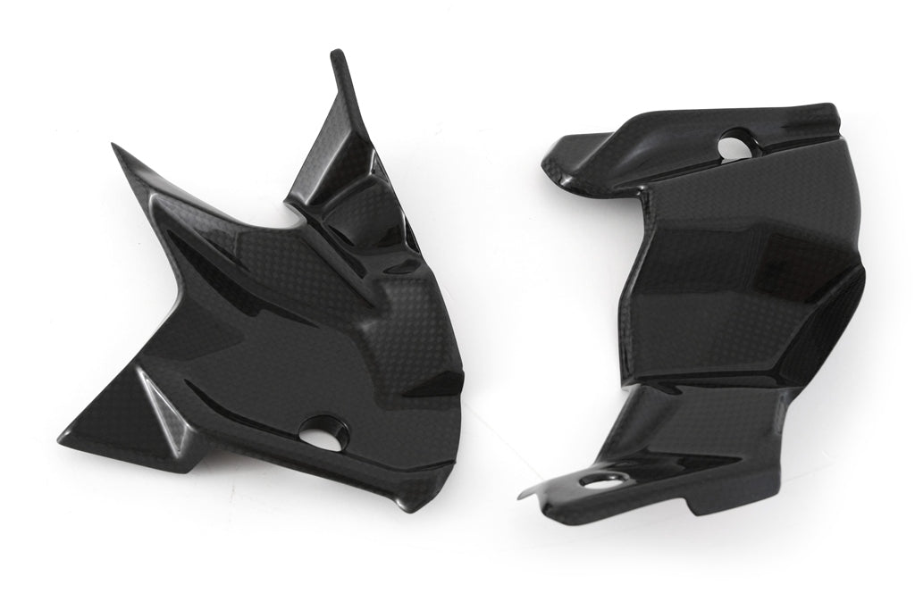Fullsix Carbon Electronic Cover - Set