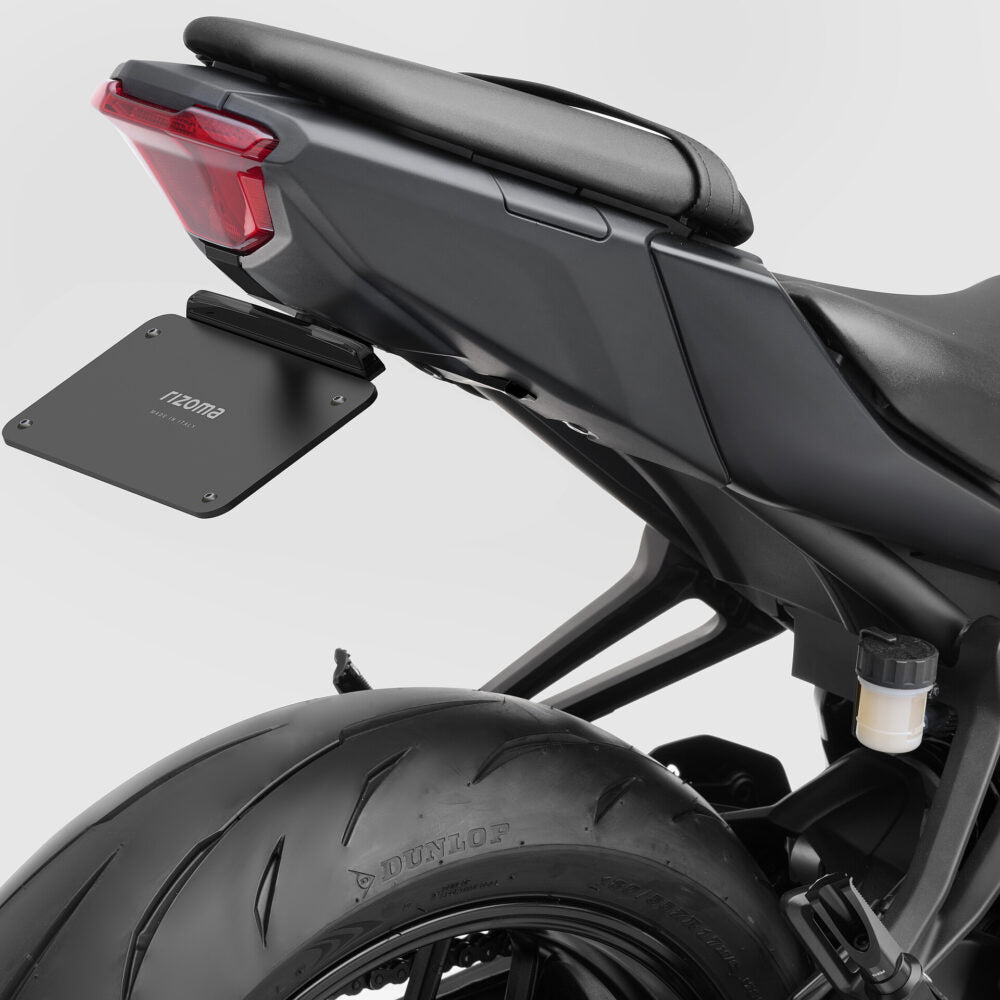 Rizoma FLAT-OUT Fender Eliminator