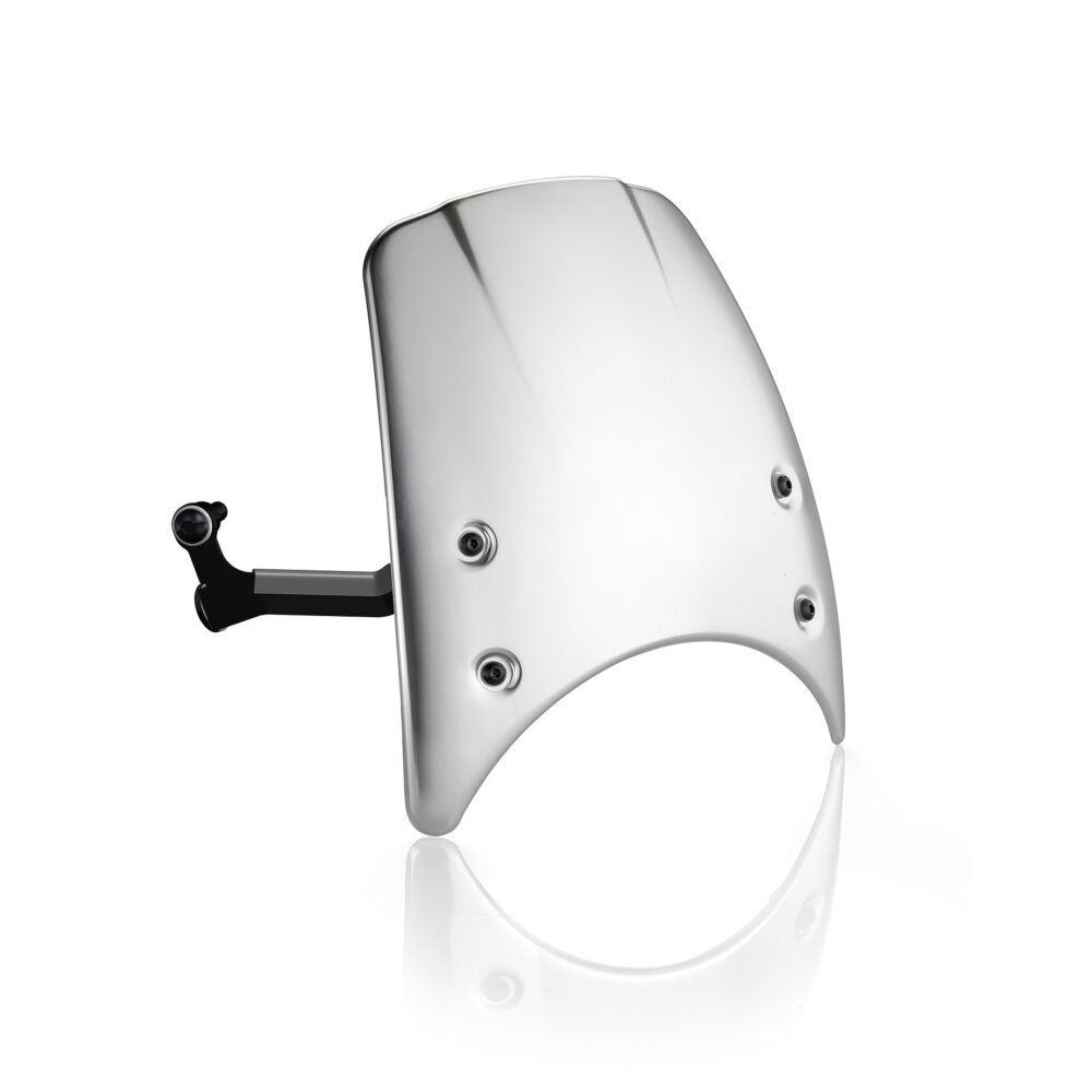 Rizoma Headlight Fairing With Mounting Kit