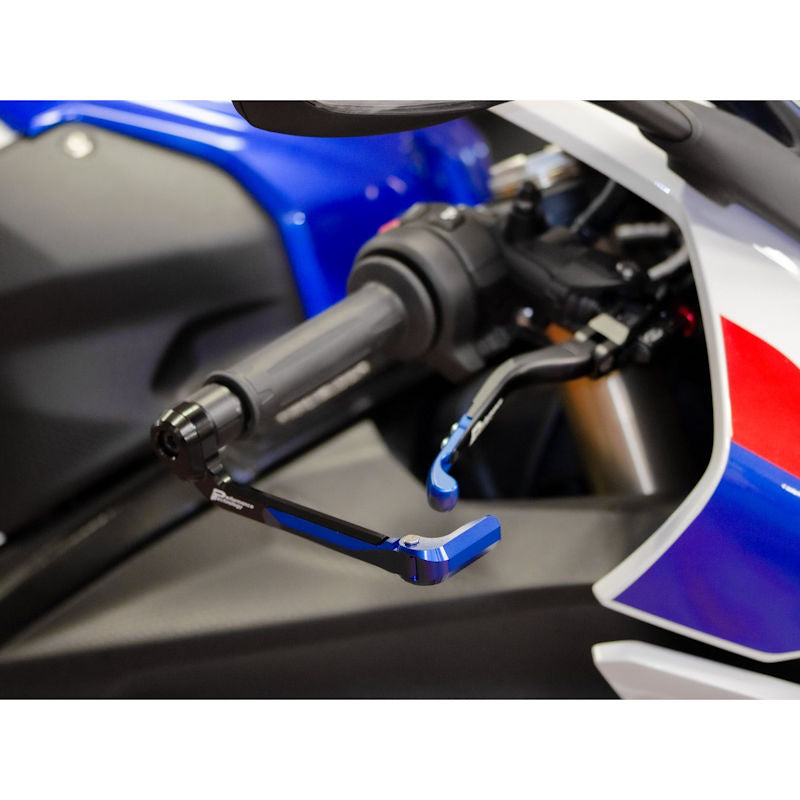 Ducabike DBK Weighted Brake Lever Guard S1000RR M1000RR K67