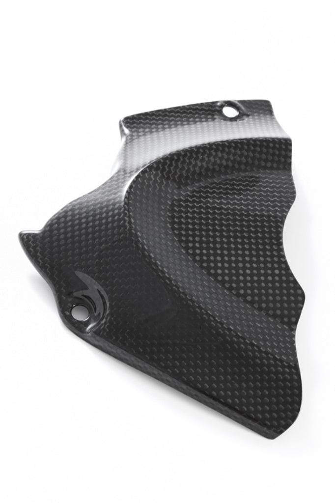 Fullsix Carbon Sprocket Cover