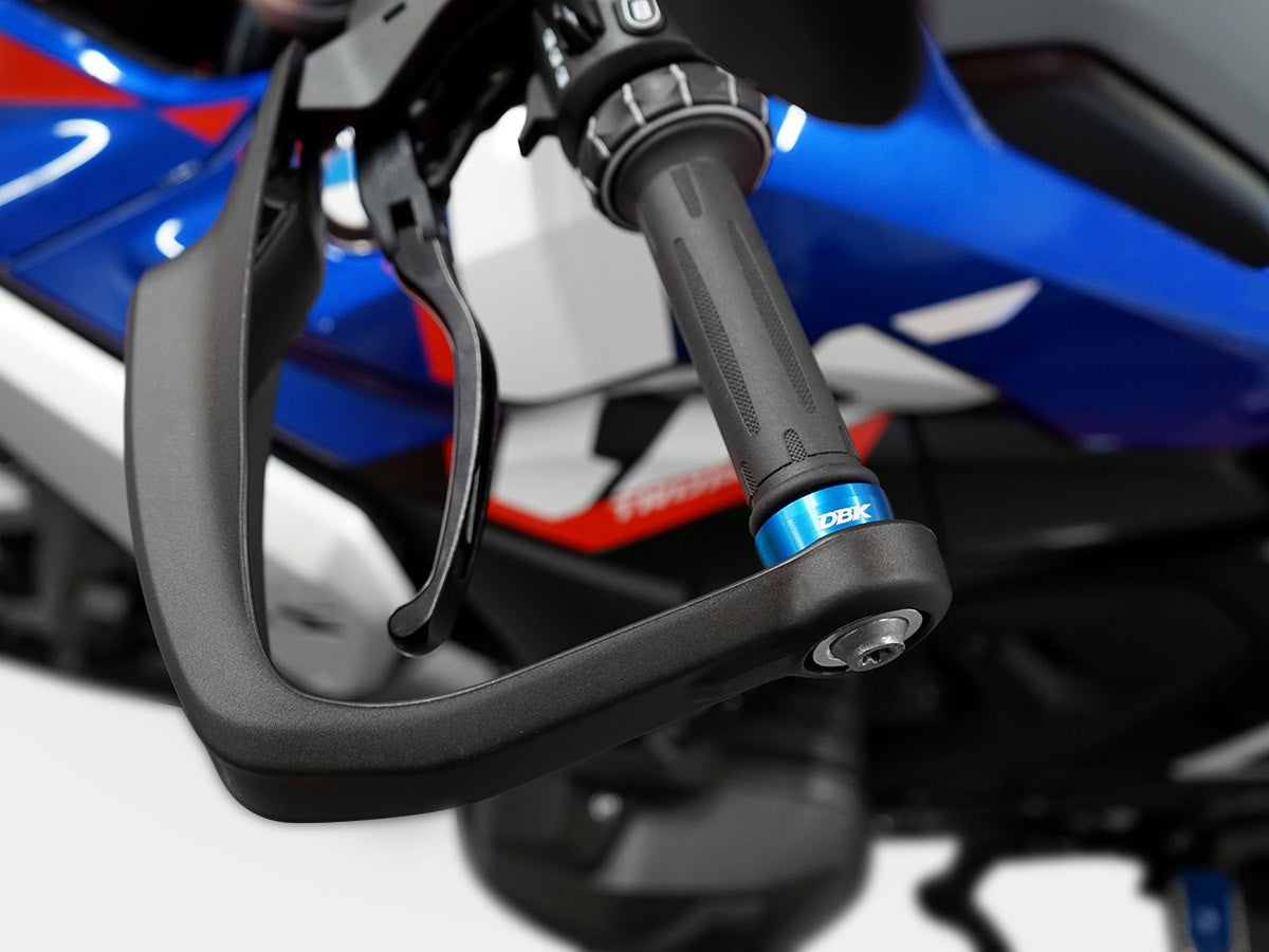 Ducabike DBK CM15 BMW R1300GS Adventure Handlebar Spacer Kit