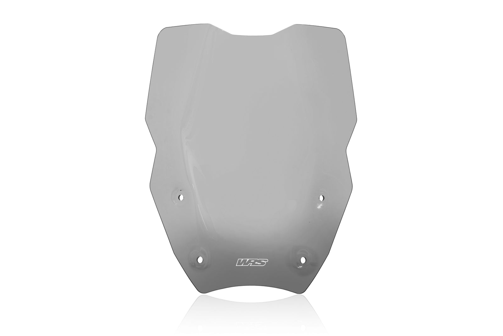 WRS Caponord Windscreen With Radar BMW R 1300 GS 2023-2026