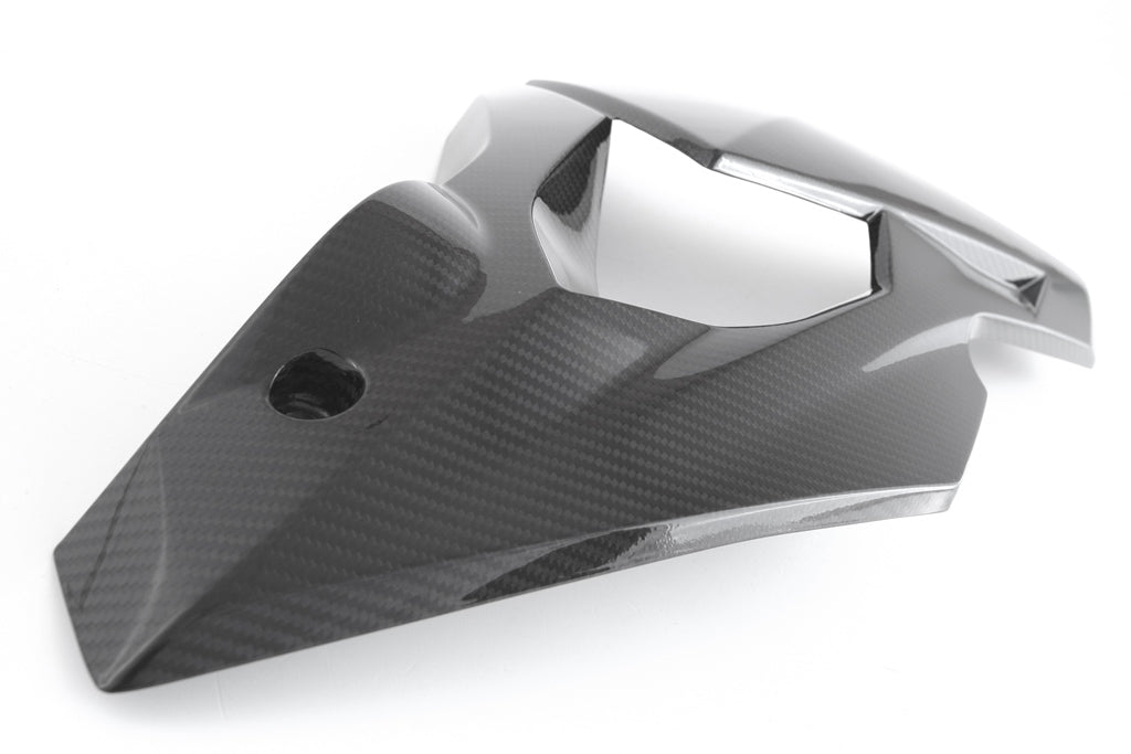 Fullsix Carbon Fairing Side Panel - Left