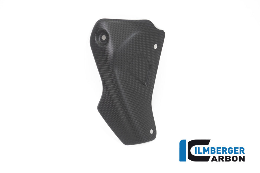 Ilmberger Carbon Exhaust Protector Ducati Monster 1200R - Matte