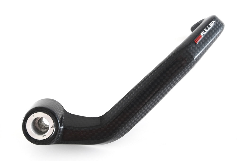 Fullsix Carbon Lever Guard Right - Leo - BMW S1000RR 2019-