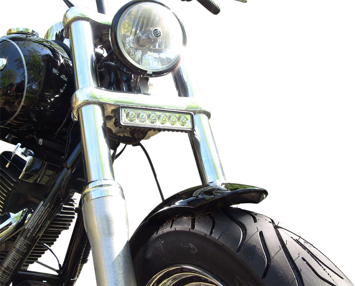 Custom Dynamics Light Bar - LED