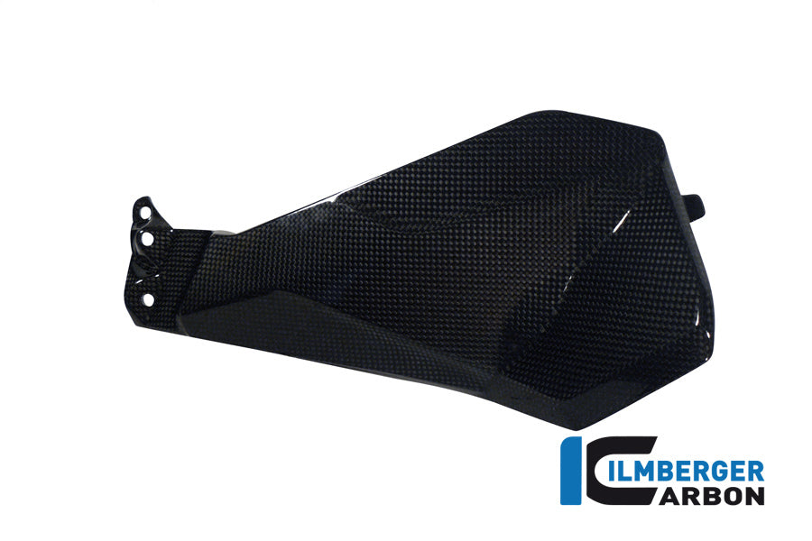 Ilmberger Carbon Lower Tank Cover Right / Intake Pipe Cover Right Carbon
