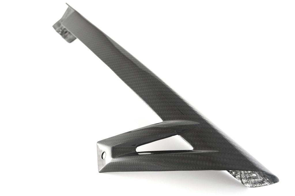 Fullsix Carbon CHAIN GUARD - Short