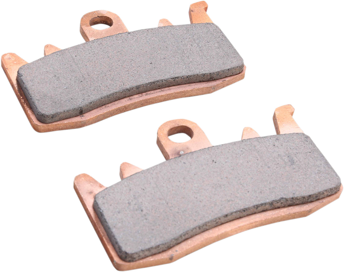 DP Brakes RDP Racing Brake Pads