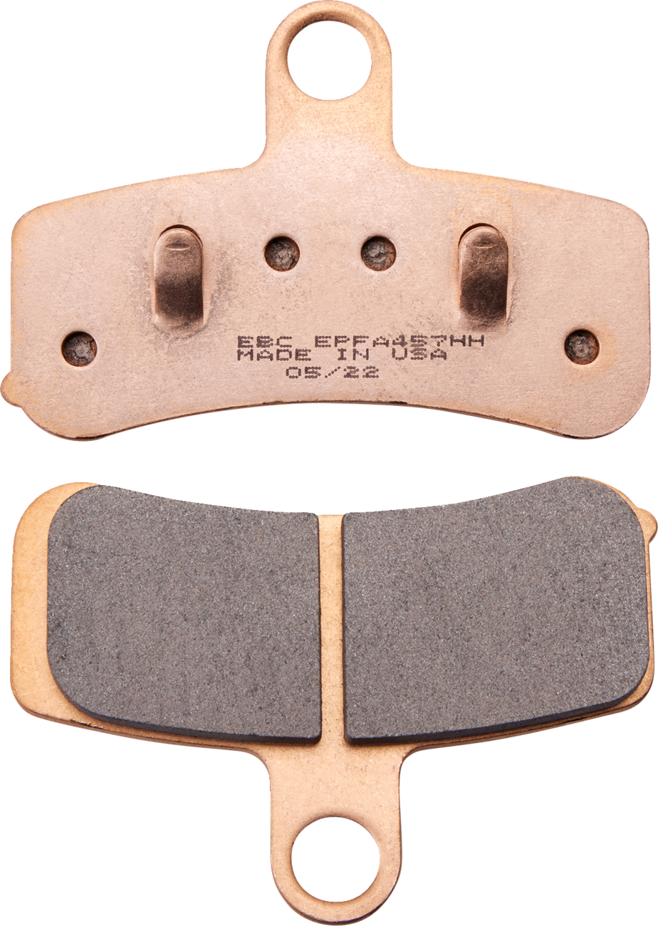 EBC Brakes Brake Pads