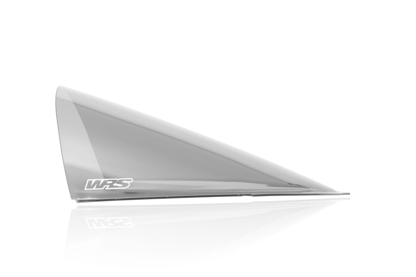 WRS Race Windscreen Aprilia RS 457 2024-2026