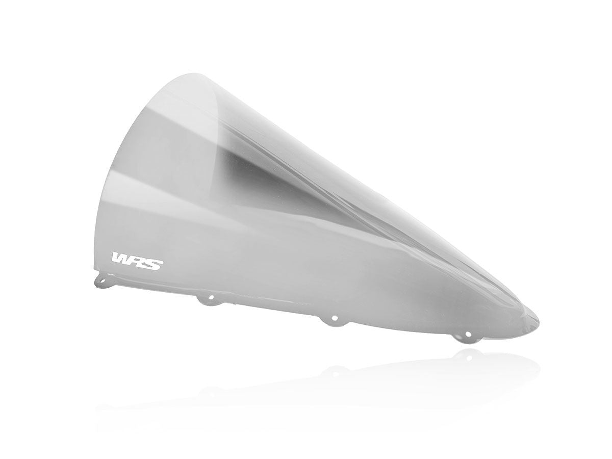 WRS Race High Windscreen Ducati Panigale 1299 2012-2017 / 959 2015-2019