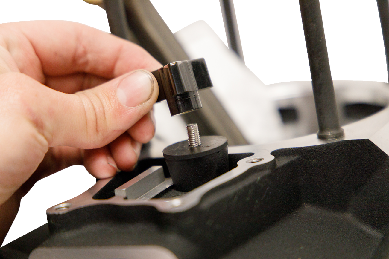 Feuling Parts Tester - Engine Case/Piston Cooling/Jet Pressure - M8/Twin Cam
